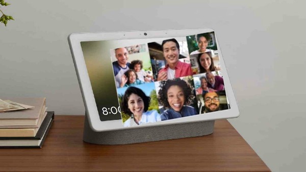 How to Make Video Calls On Google Next Hub in Telugu