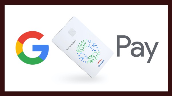 గూగుల్ కార్డ్ 