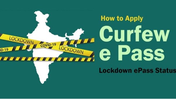 How to Get E-Pass during Lockdown in your State in Telugu