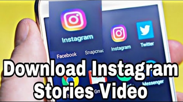 ఇన్‌స్టాగ్రామ్‌-- డౌన్‌లోడ్ 