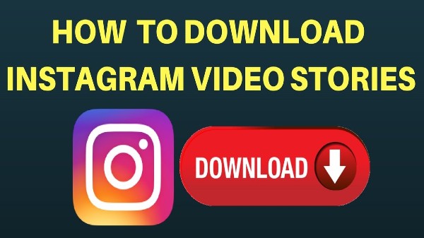 ఇన్‌స్టాగ్రామ్‌ స్టోరీస్‌లను డౌన్‌లోడ్ చేయడం ఎలా?