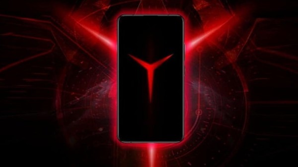 గేమింగ్ స్మార్ట్‌ఫోన్‌కు