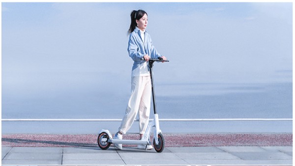 లెనోవా M2 ఎలక్ట్రిక్ స్కూటర్ ఫీచర్లు