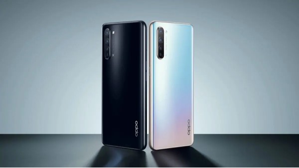 Oppo Find X2 Lite స్పెసిఫికేషన్స్