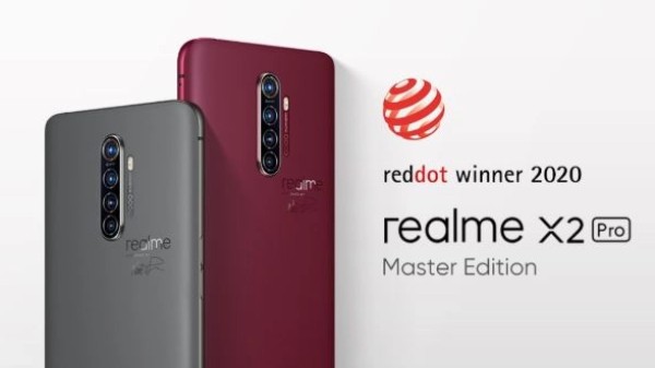 రియల్‌మి X2 ప్రో ధరల వివరాలు 