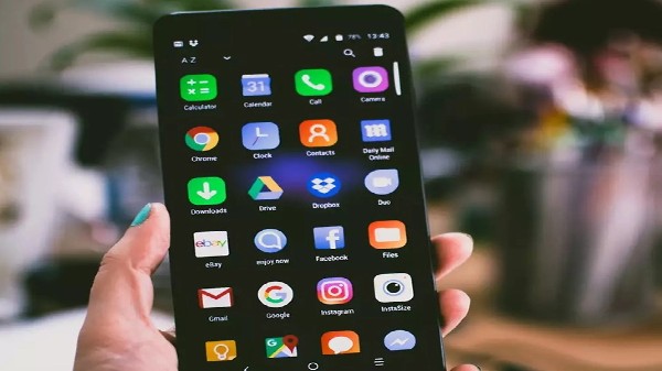 ఇతర యాప్ డౌన్‌లోడ్