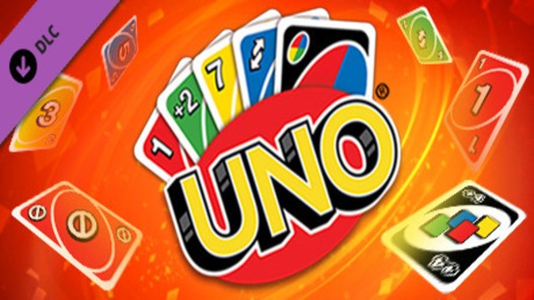​Uno!