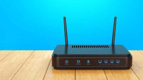 మీ రౌటర్‌ను మీ ఇంటి మధ్యలో ఉంచండి