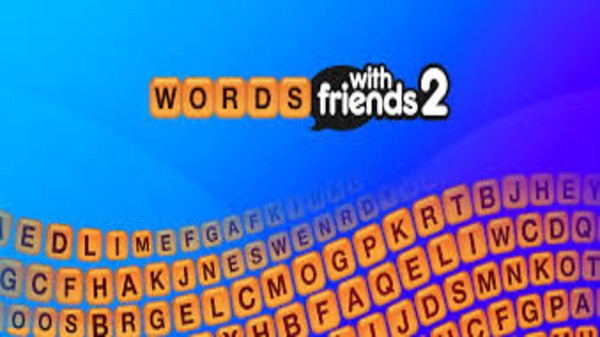 Word With Friends 2