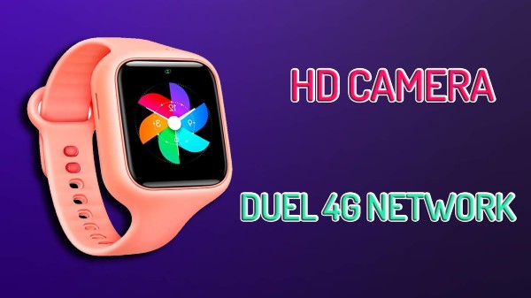 షియోమి Mi బన్నీ వాచ్ 4 ఫీచర్స్