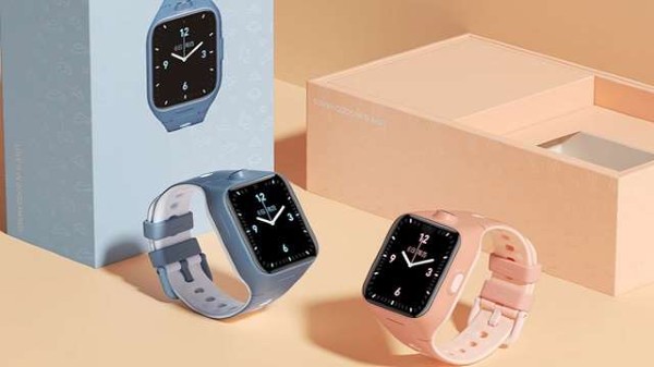 షియోమి Mi బన్నీ వాచ్ 4