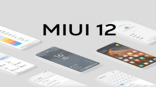 MIUI 12 మ్యాజిక్ క్లోన్