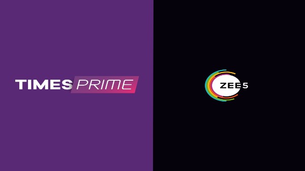 ZEE5 న్యూస్ ఛానెల్‌లు 