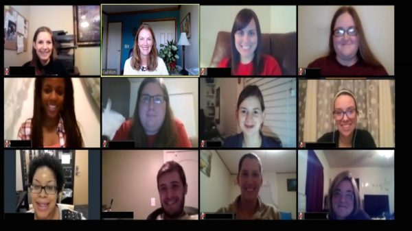 మిలియన్ల మంది విద్యార్థులు 