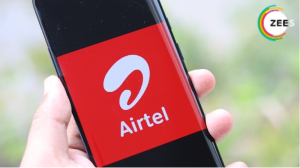 ఎయిర్‌టెల్ థాంక్స్