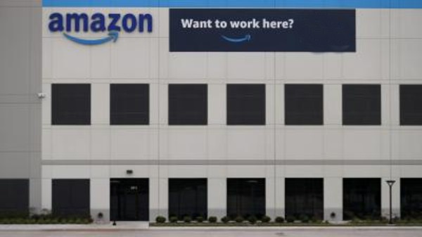 అమెజాన్ ఇండియా