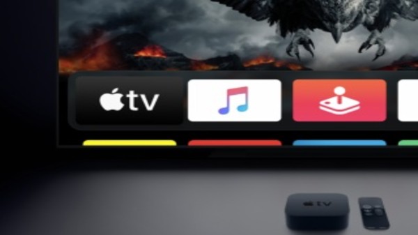 ఆపిల్ నుంచి కొత్త అద్భుతం?