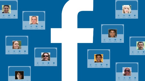 ఫేస్‌బుక్ ఇండియా డైరెక్టర్