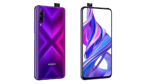 హానర్ 9X ‘స్పెషల్ ఎర్లీ యాక్సెస్’ ఆఫర్లు