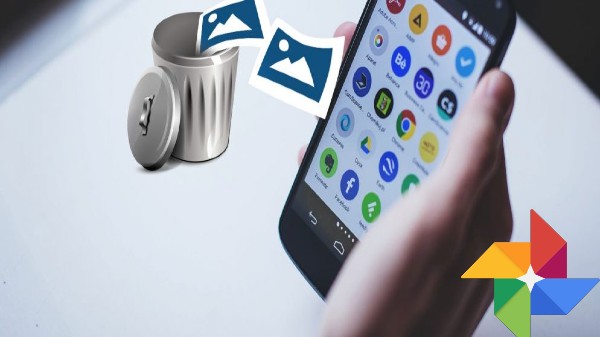 How to Recover Deleted Files From Google Photos on Android Phones