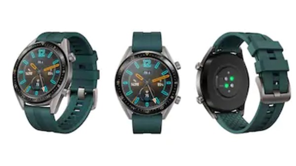 స్మార్ట్ వాచ్ 