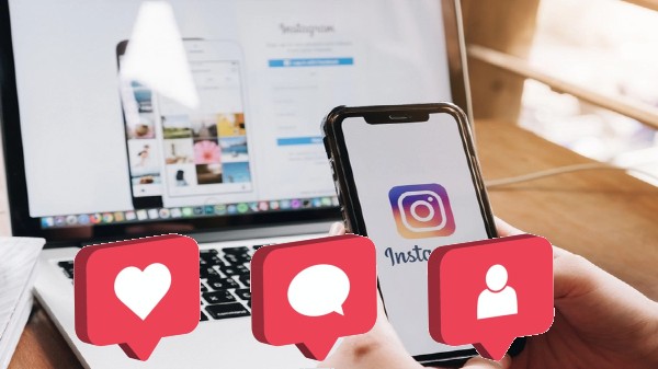 ఇన్‌స్టాగ్రామ్‌లో కామెంట్ ఫీచర్ 