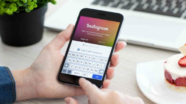 ఇన్‌స్టాగ్రామ్‌లో ట్యాగ్ ఫీచర్ 