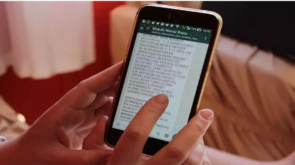 వాట్సాప్‌లో  చేయకూడని ముఖ్యమైన విషయాలు