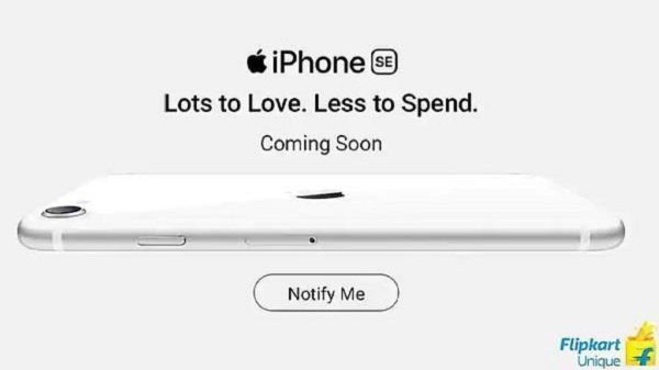 ఐఫోన్ SE 2020 స్పెసిఫికేషన్స్ 