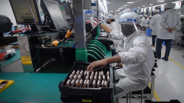 లావా సంస్థ వ్యూహం