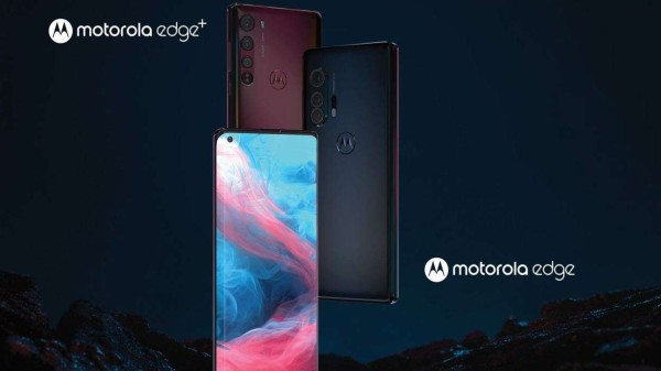 కెమెరా సెటప్‌