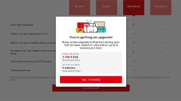 30 రోజుల తరువాత ?