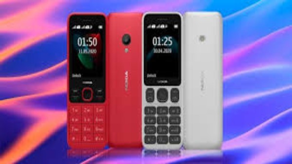నోకియా ఫీచర్ ఫోన్లు 