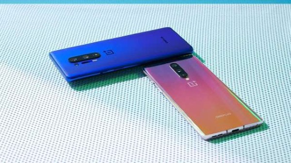 వన్‌ప్లస్ 8