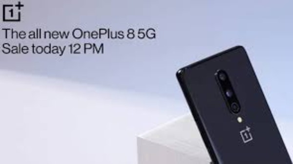 వన్‌ప్లస్ 8