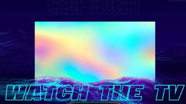 రియల్‌మి టీవీ బ్లైండ్ ఆర్డర్