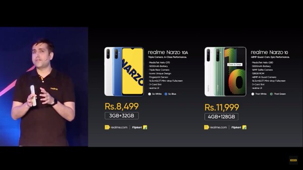 కనెక్టివిటీ ఎంపికలు 