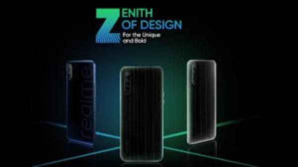 రియల్‌మి 10 సిరీస్‌ స్పెసిఫికేషన్స్ 