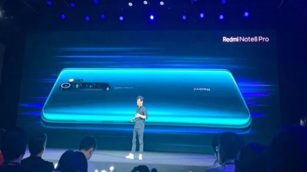 Redmi Note 7 Pro 