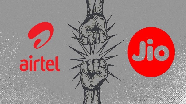 రీఛార్జ్ ప్లాన్లు