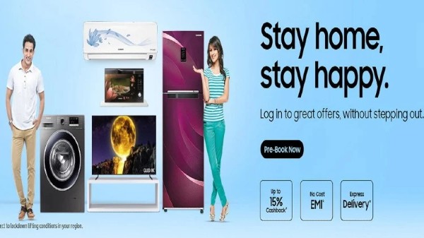 స్టే హోమ్, స్టే హ్యాపీ