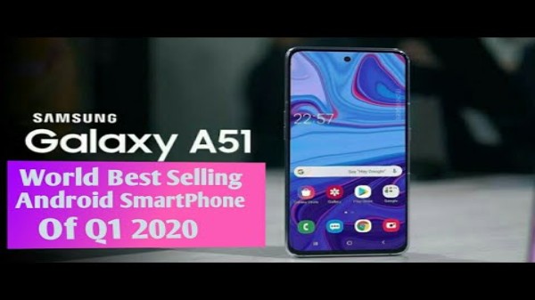 శామ్‌సంగ్ గెలాక్సీ