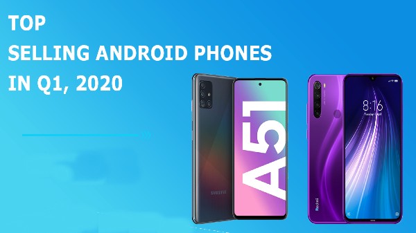 మిడ్-రేంజ్ స్మార్ట్‌ఫోన్‌