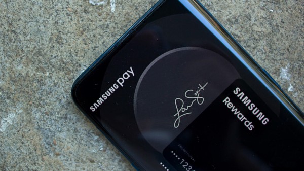 శామ్సంగ్ పే కార్డు Vs ఆపిల్ కార్డు 