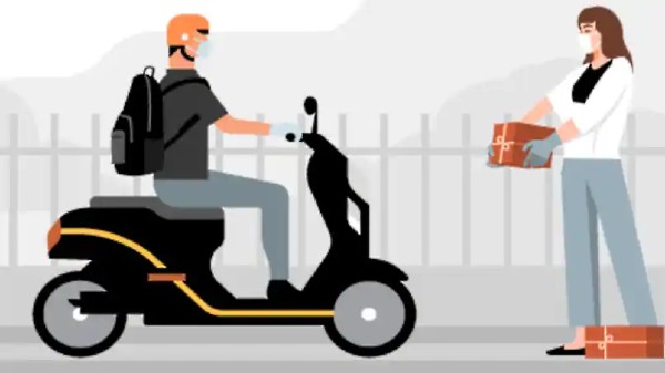 ఉబెర్ కనెక్ట్ సర్వీస్