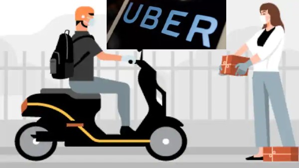 ఉబెర్ 