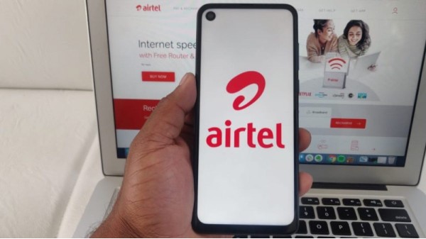 ఎయిర్‌టెల్ రూ.251 డేటా వోచర్ ప్లాన్ 