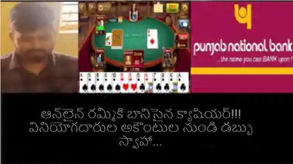 పంజాబ్ నేషనల్ బ్యాంక్ వివరాలు