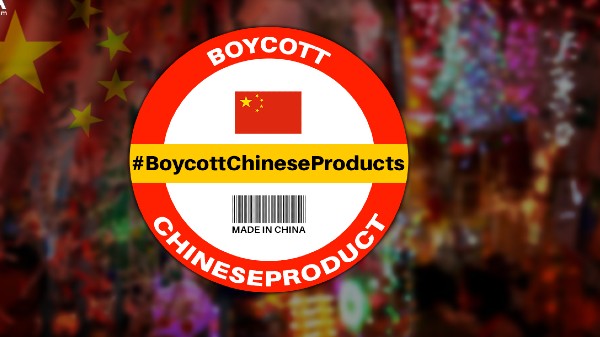 లడఖ్‌లో చైనా వైఖరి