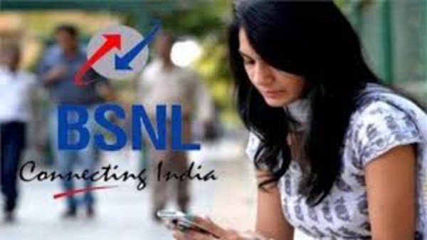 BSNL కొత్త ప్రీపెయిడ్ ఆఫర్‌
